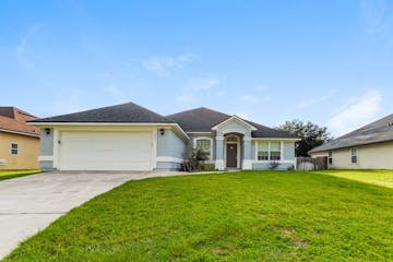 991 Ashton Cove Terrace Jacksonville, FL 32218